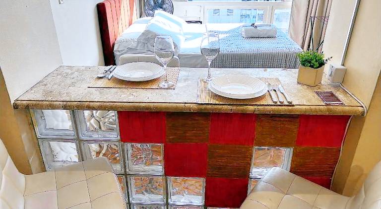 Holiday apartment with 1 room for 4 persons — photo 3