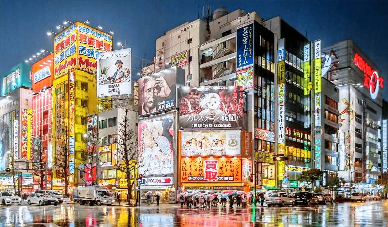 Holiday apartment with jacuzzi | Next to Akihabara | Suitable for remote work | Pets are welcome — photo 2