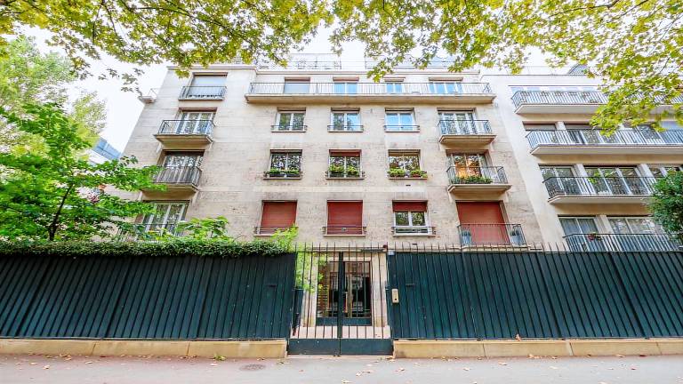 Appartement Suresnes