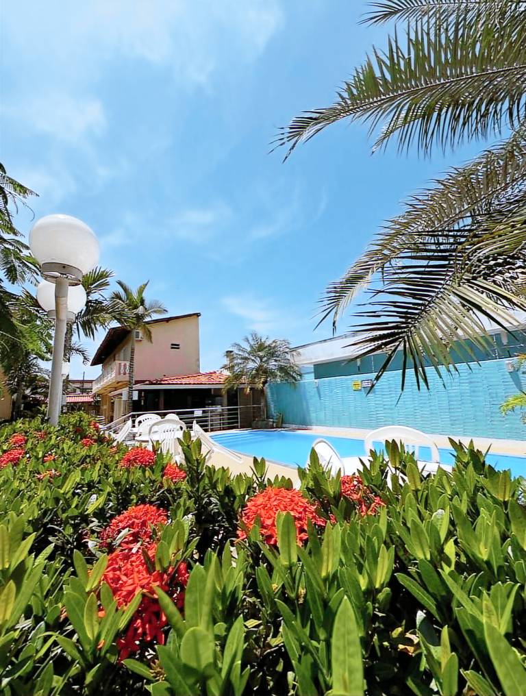 Apart hotel Porto Seguro