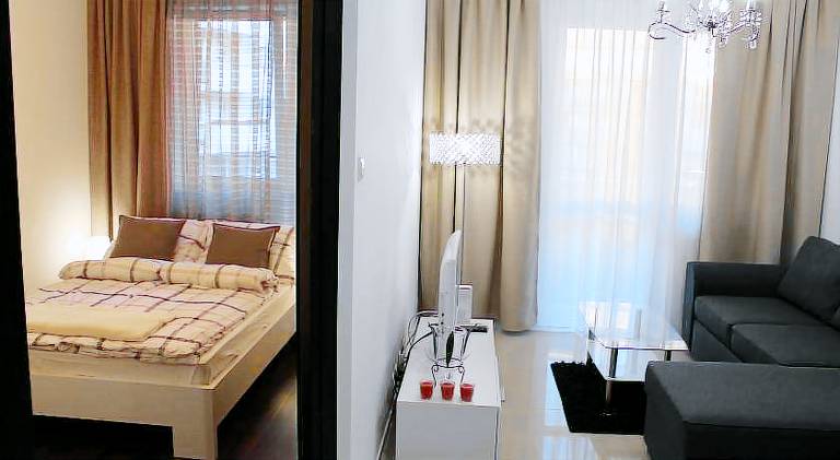 Wonderful holiday apartment | Dogs allowed — photo 2