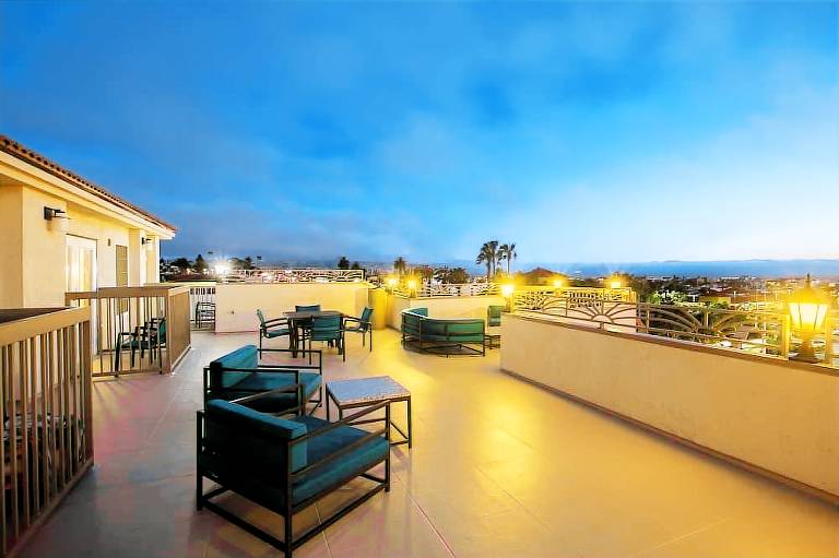 Hampton Inn & Suites Hermosa Beach