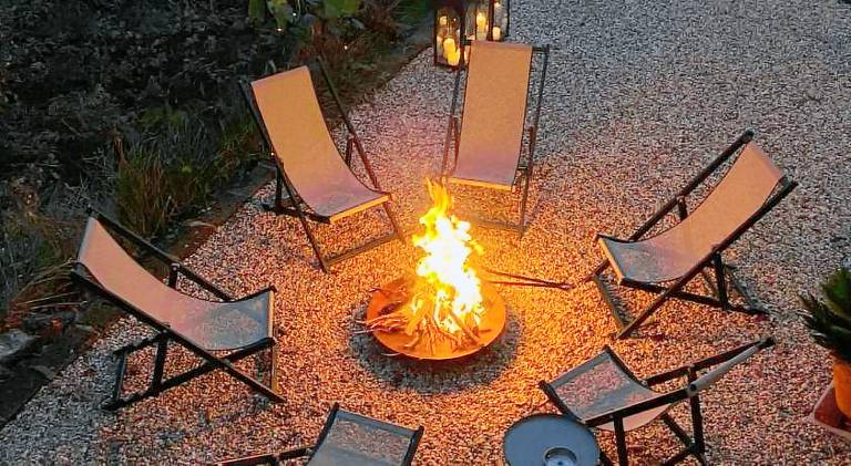 Holiday apartment | Pets allowed in San Giuliano Terme