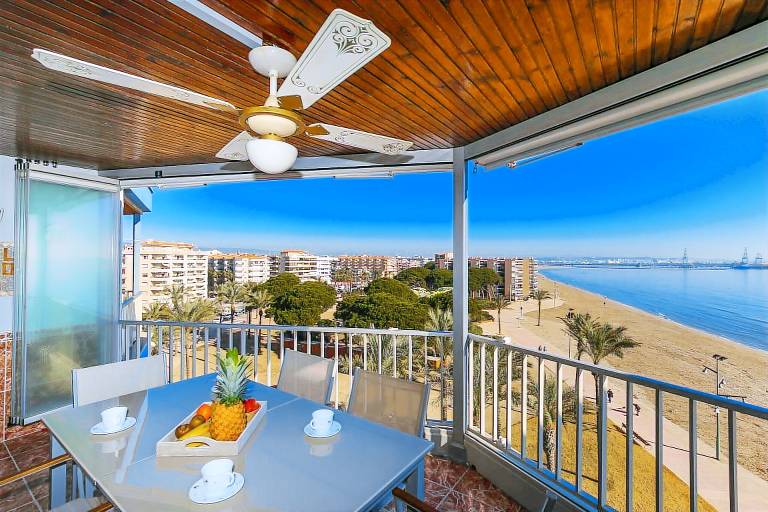 Apartamento Vilaseca