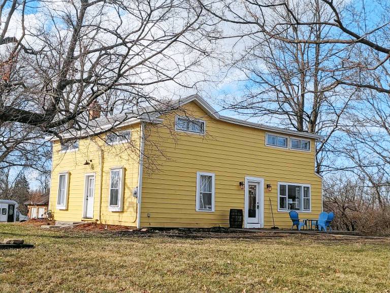 Farmhouse  Cincinnati