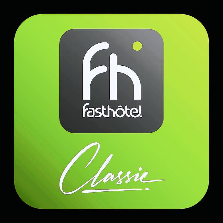 FASTHOTEL Reims Est - Taissy in Reims