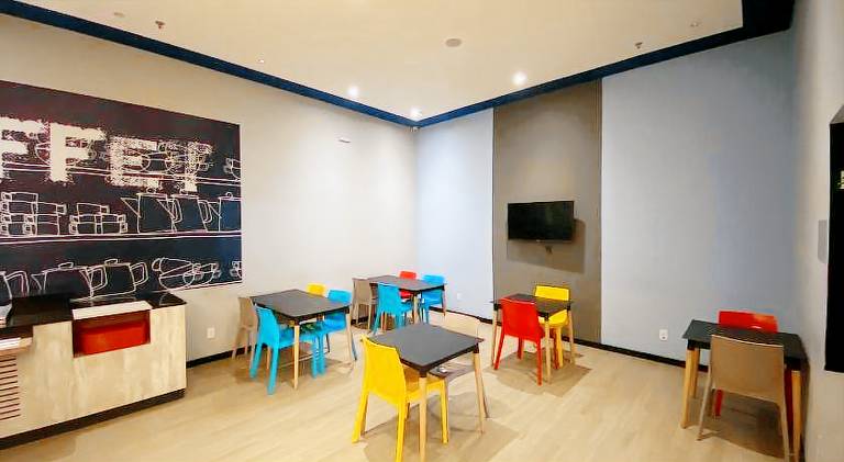 Ibis budget Itaperuna — photo 4