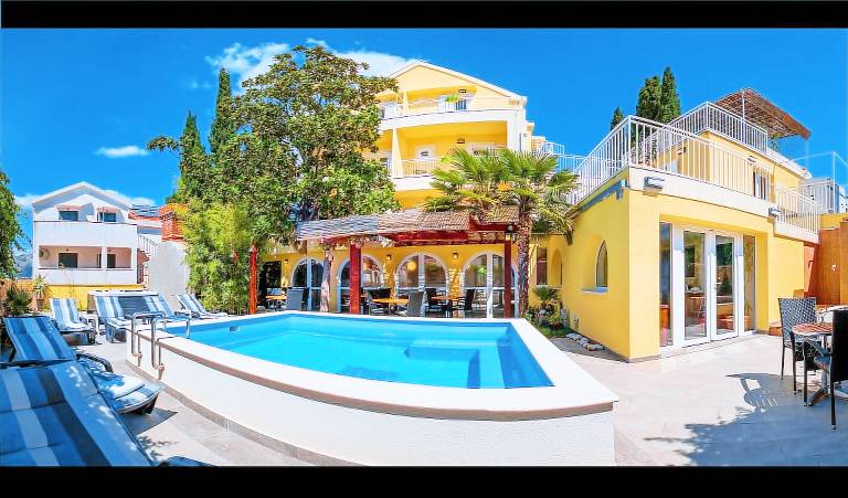 Pension Cavtat