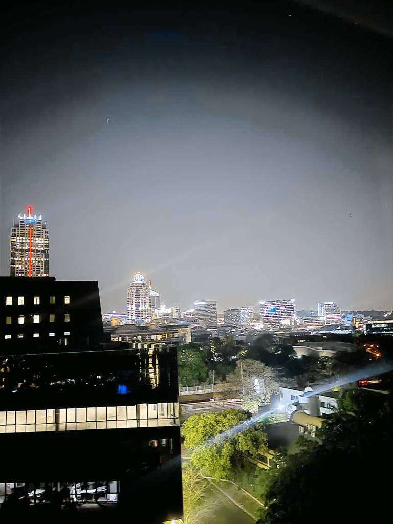 Ferienhaus  Sandton