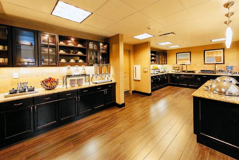 Homewood Suites by Hilton Phoenix Chandler Fashion Center — photo 5