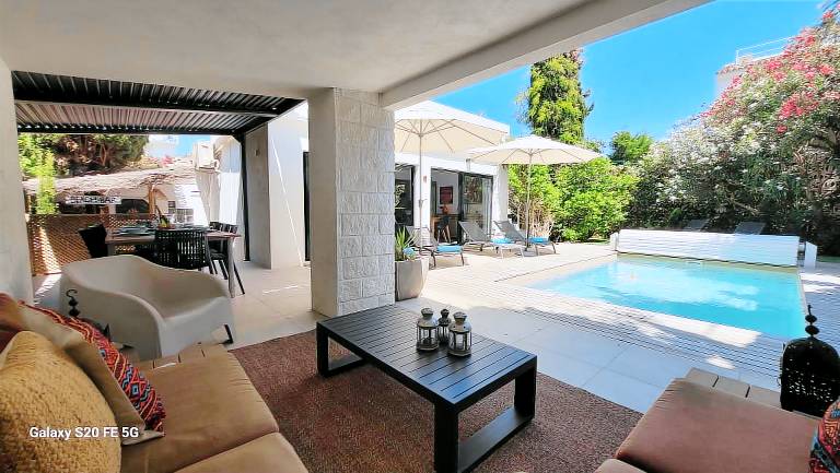 Villa Altea