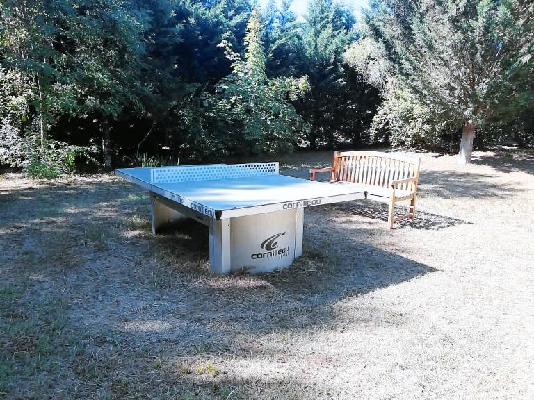 Maison de vacances Payrignac