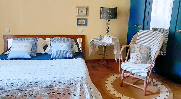 Chambre d'hotes Le Devezou 12400 Saint Affrique — photo 2
