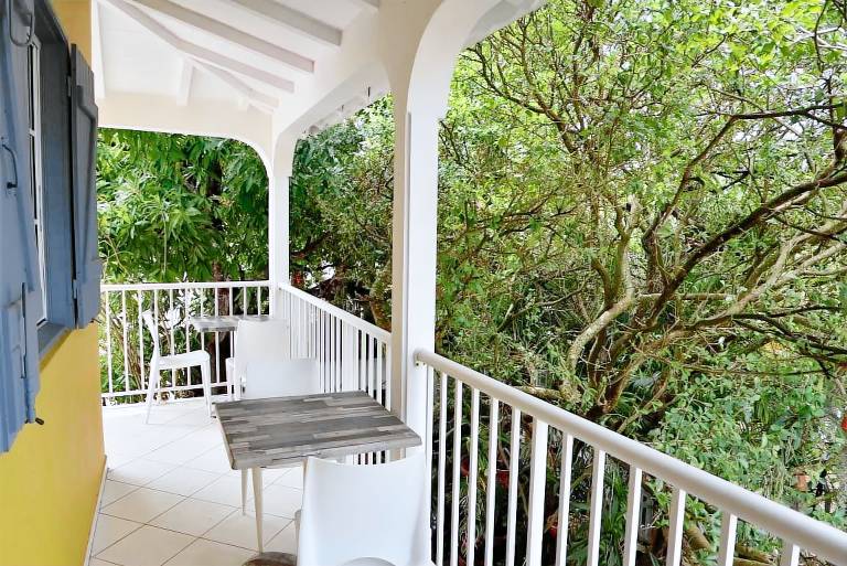 Appartement Le Gosier