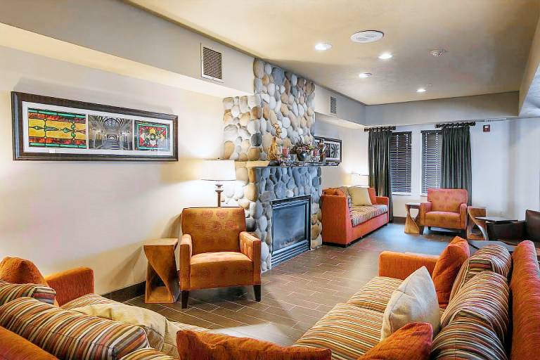 Hampton Inn Helena — photo 5