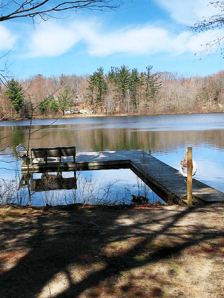 Cabin Saugatuck