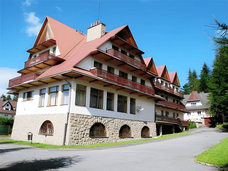 Bed & Breakfast Zakopane