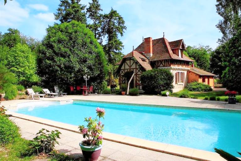 Logement Saint-Florent-sur-Cher
