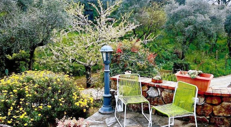 Vacation home with 1 room for 2 persons — photo 3