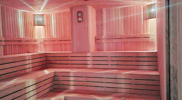 Hotel Concept Best Family Rezidance Home — photo 3