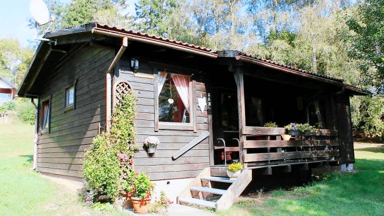 Ferienhaus  Westerburg