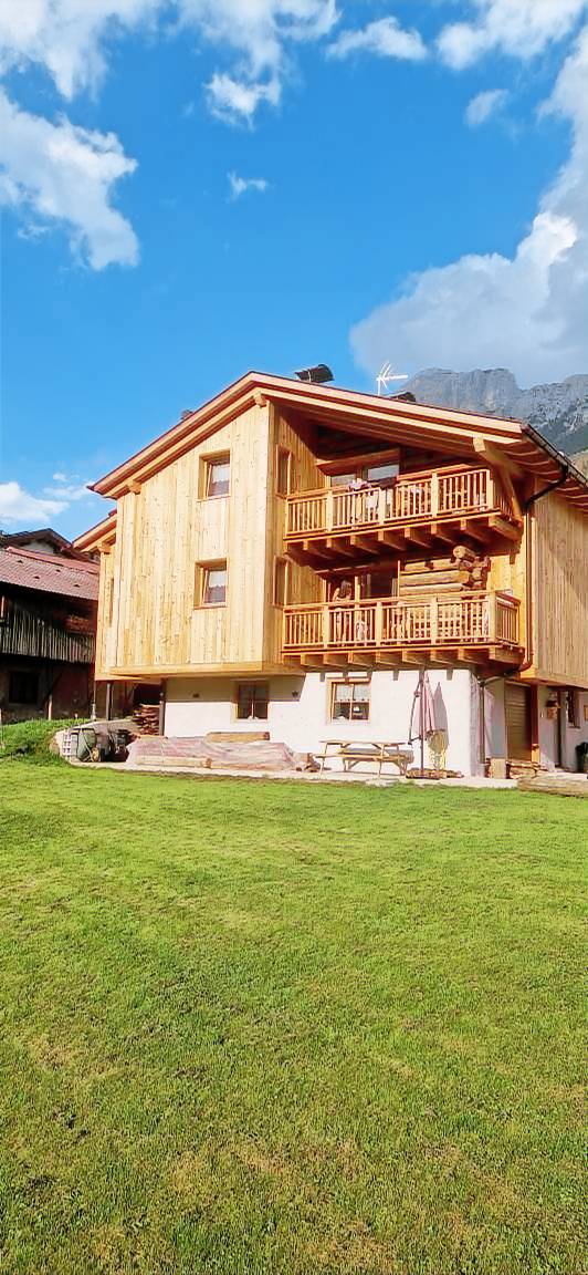 Holiday Apartment "Tobià De Pit" with Mountain View, Balcony & Wi-Fi — photo 5