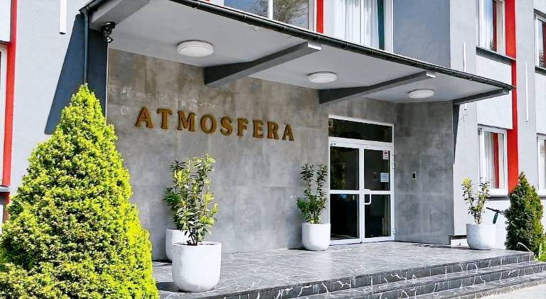 AtmosferA — photo 2