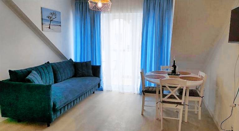 Holiday apartment | Pet-friendly — photo 2