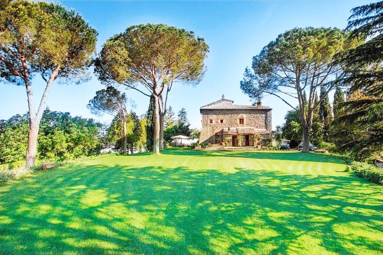 Torre Collevento Luxury Villa — photo 5