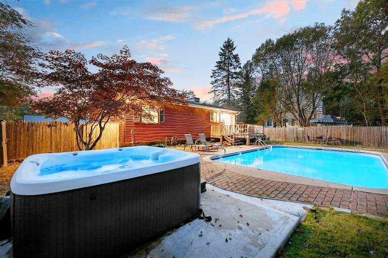 House Tobyhanna