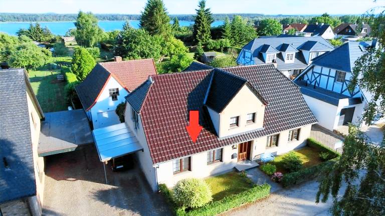 Ferienwohnung Hohen Viecheln