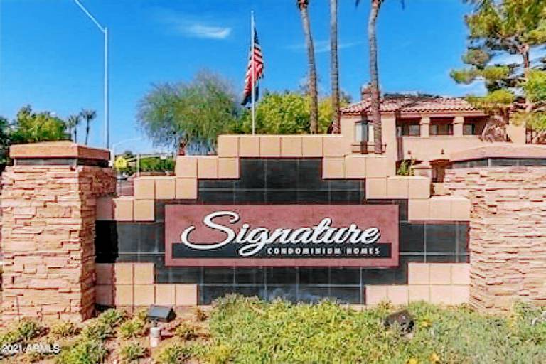Condo  North Scottsdale