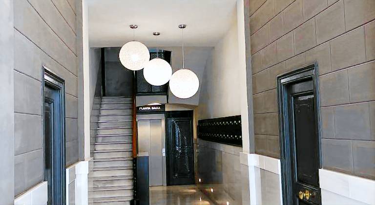 Holiday apartment with 2 rooms for 5 persons — photo 2