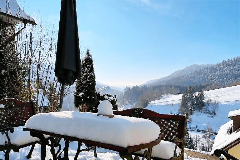 Ferienhaus mit Hund in Reinerzau, Alpirsbach für max. 4 Personen Ferienhaus mit Hund in Reinerzau, Alpirsbach für max. 4 Personen