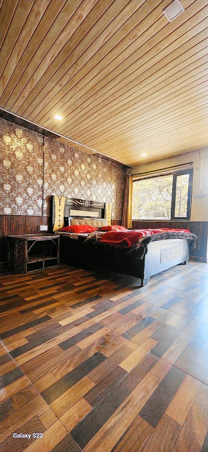 Green Lake Homestay in Kosiyakutoli