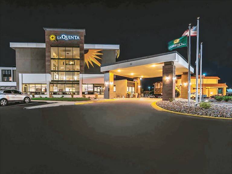 La Quinta Inn & Suites by Wyndham Colorado Springs North in Colorado Springs, CO