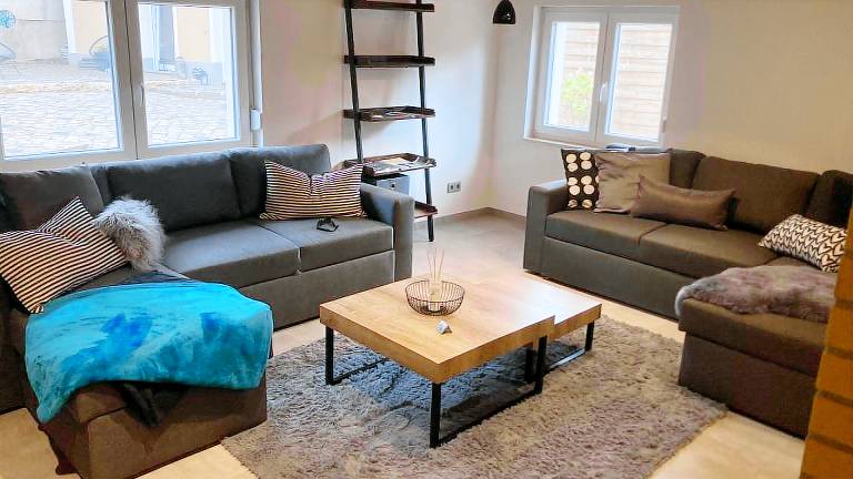 Ferienwohnung  Bad Sulza