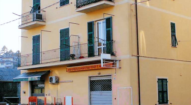 Holiday apartment with 2 rooms for 6 persons — photo 3