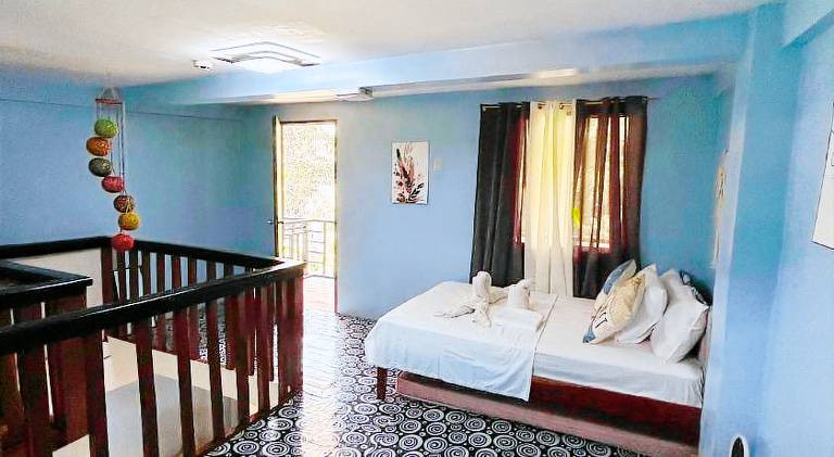 Paradiso Hostel El nido — photo 2