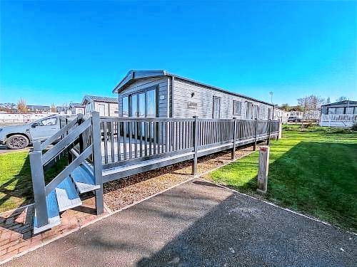 Holiday park Heacham