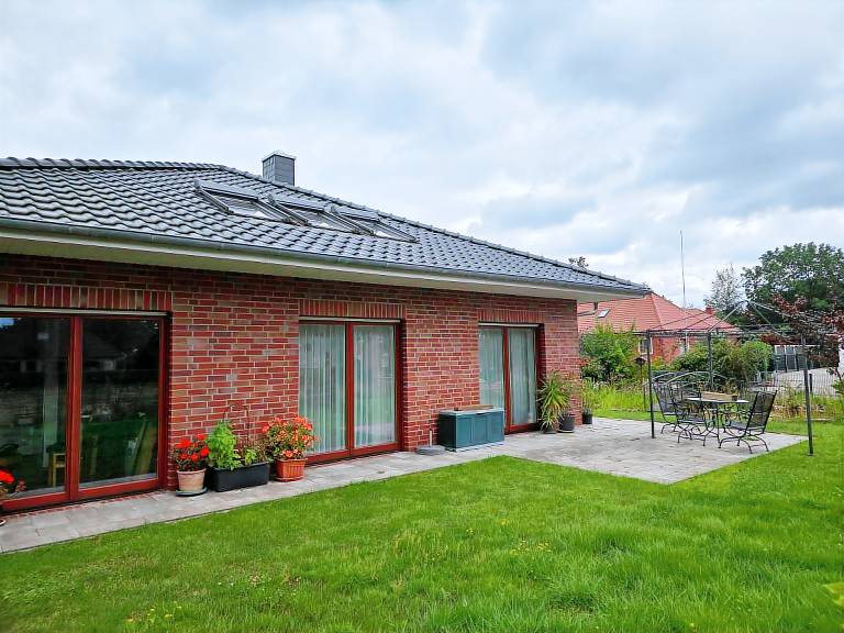 Ferienwohnung  Barßel