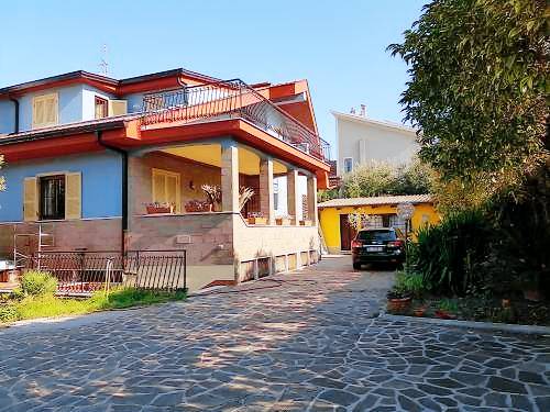 Bed & Breakfast Frascati