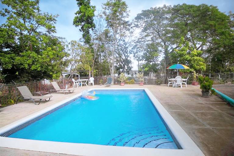 Villa  Negril