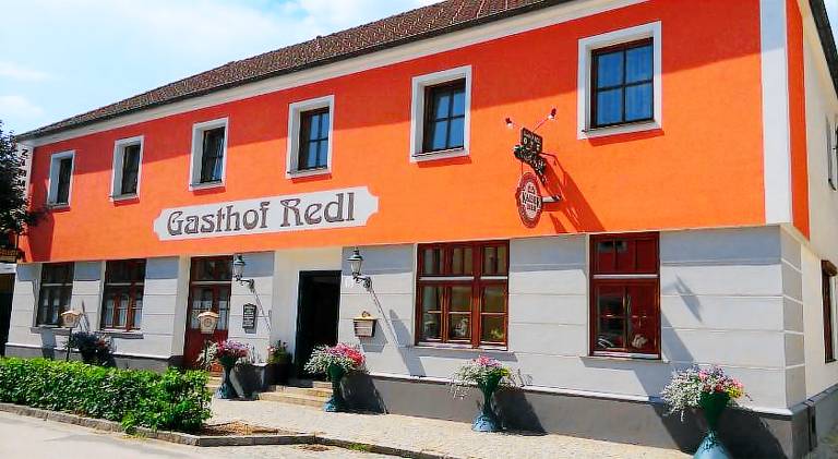 Gasthof Redl — photo 4