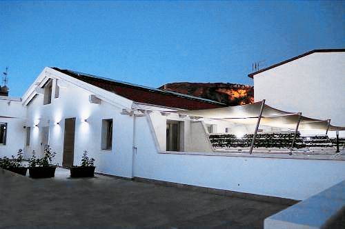 Bed & Breakfast Amantea