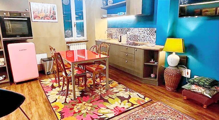 Apartment | Pet-friendly in Portovenere
