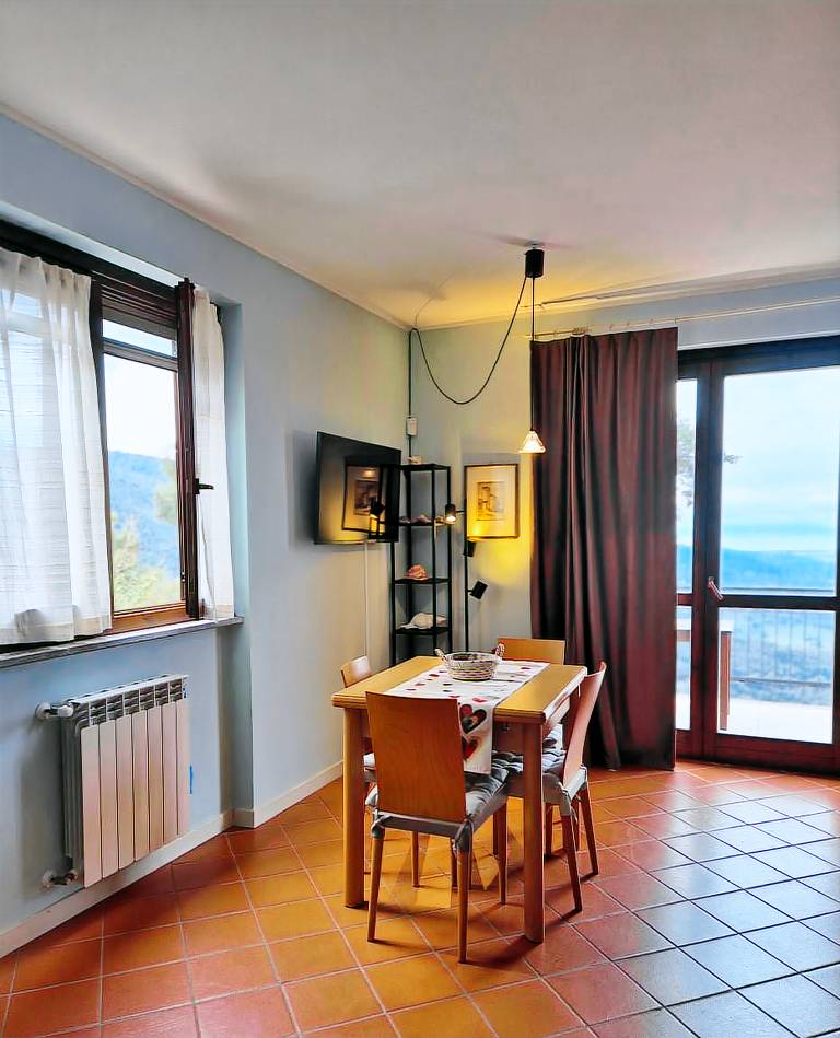 Apartment 'Casa Tina' with Sea View, Private Garden and Wi-Fi — photo 5