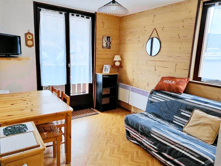 Appartement Monts Jura