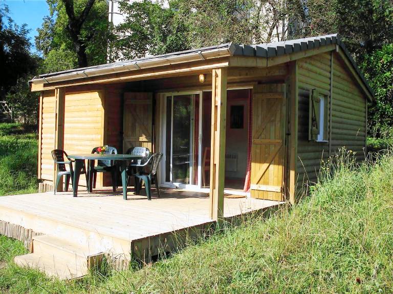Chalet Florac