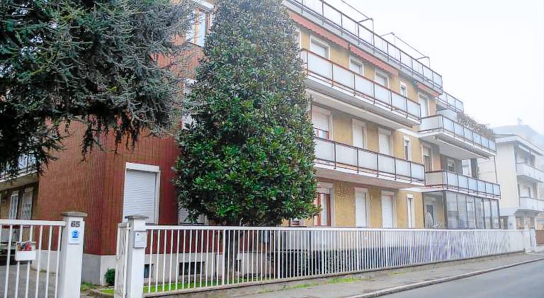 Emmanueli65 fronte clinica per 4 matrimoniale e castello — photo 2